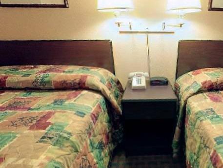 Red Roof Inn Wildwood, Fl - The Villages Экстерьер фото